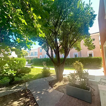 Hôtel Thalassa-3