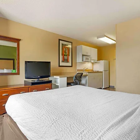 Extended Stay America Select Suites - Houston - Sugar Land-2