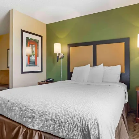 Extended Stay America Select Suites - Houston - Sugar Land-3