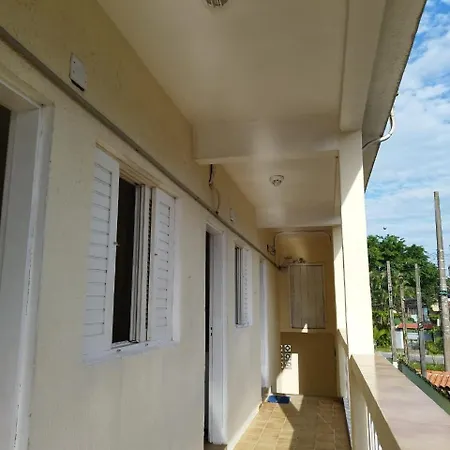 Pousada Cordoba SP-3
