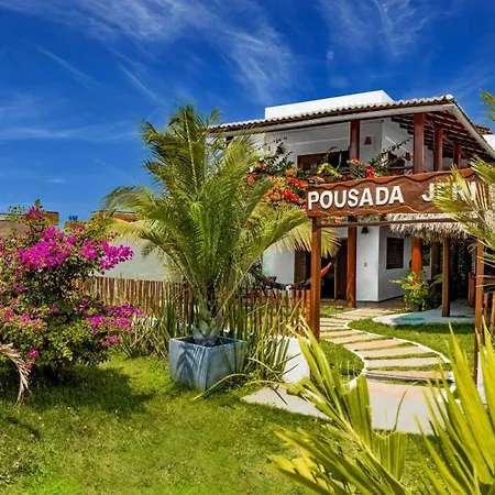 Pousada Jeri-3