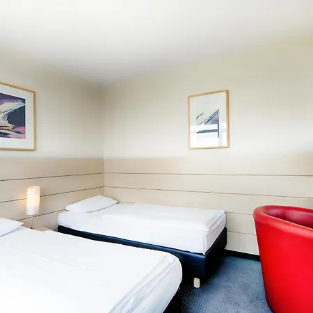 Enjoy Hotel Am Studio-2