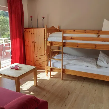 Landhotel Baumwipfel-2