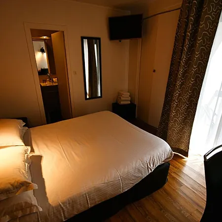 Hôtel Edelweiss-3