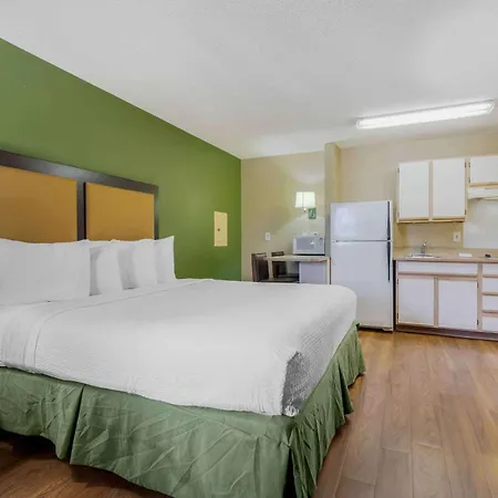 Extended Stay America Select Suites - Denver - Cherry Creek-3