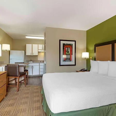 Extended Stay America Select Suites - Denver - Cherry Creek-2
