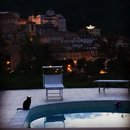 Hotel Villa Stella-2