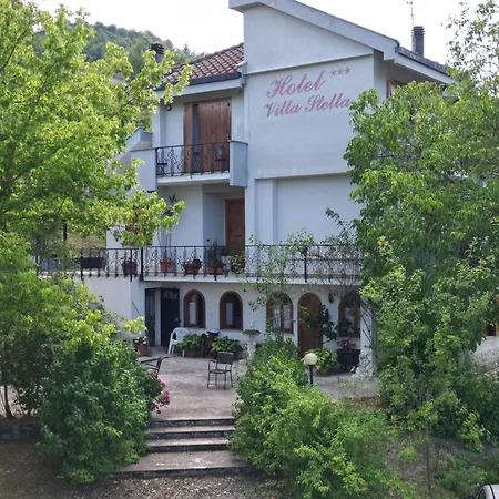 Hotel Villa Stella-3