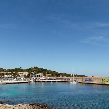 Bq Cala Ratjada (Adults Only)-3