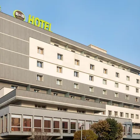 B&B Hotel Modena-2