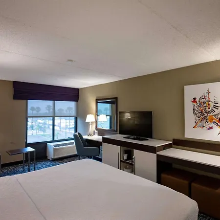 Hampton Inn By Hilton San Diego - Kearny Mesa-3