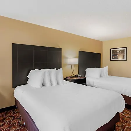 Best Western Monticello-3