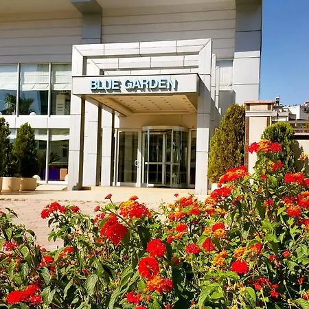 Blue Garden Hotel-2