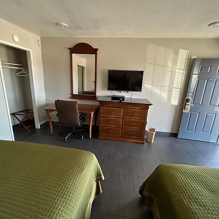 Dixon Motel-3