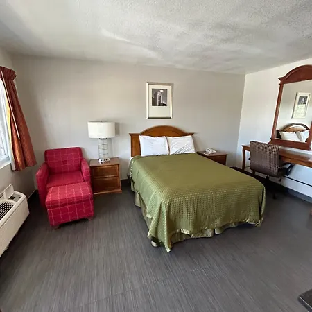 Dixon Motel-2