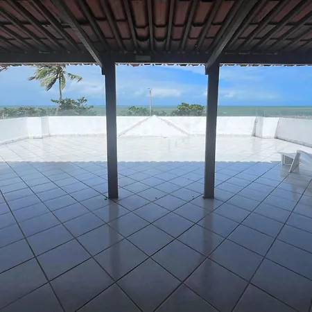 Casamar Pousada-3
