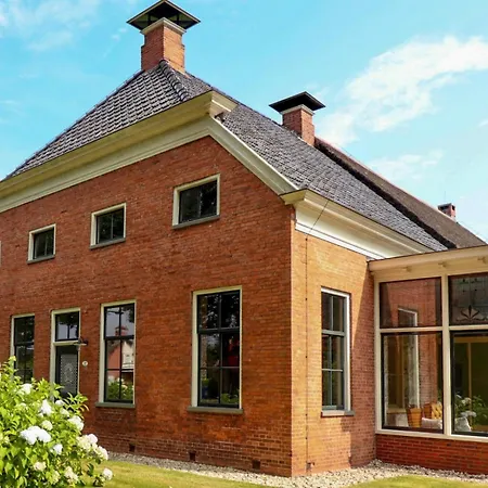 B&B In het Voorhuys-2