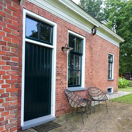 B&B In het Voorhuys-3