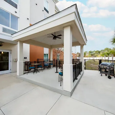Candlewood Suites - Panama City Beach Pier Park By Ihg-2