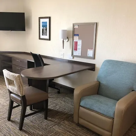 Candlewood Suites - Panama City Beach Pier Park By Ihg-3