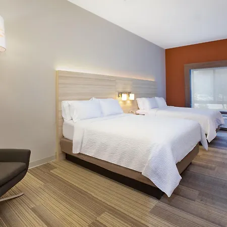 Holiday Inn Express Hotel & Suites Athens By Ihg-3