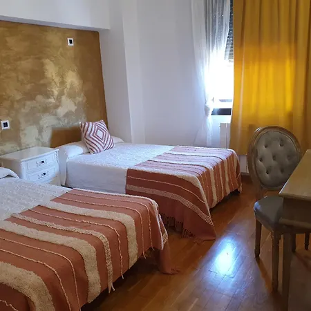 Hotel Villa De Lerma-2