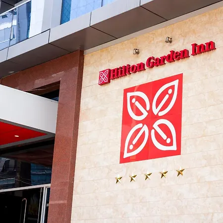Hilton Garden Inn Lima Surco-3