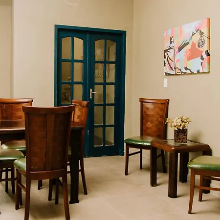 Pousada Canto da Vila-3