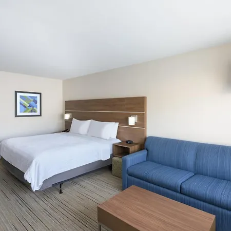 Holiday Inn Express & Suites - Gilbert - East Mesa By Ihg-2