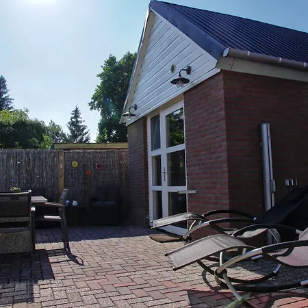 Emmen bed&breakfast-2