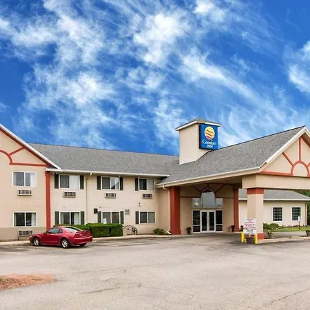 Quality Inn Edgerton-2