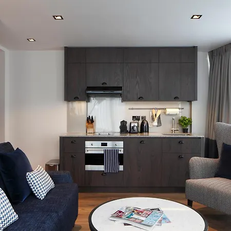 Residence Inn By Marriott London Kensington-2