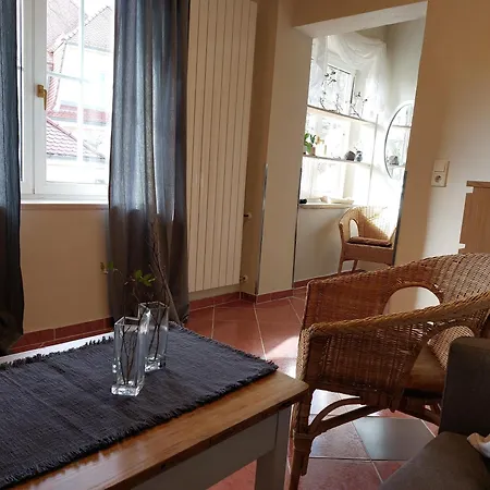 Hotel Kapelle Bed & Breakfast-2