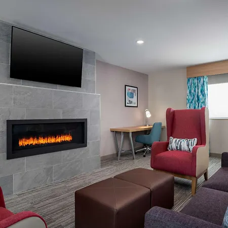 Hilton Garden Inn Great Falls-2