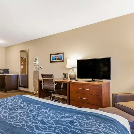 Comfort Inn & Suites Ludington Near Us-10-3