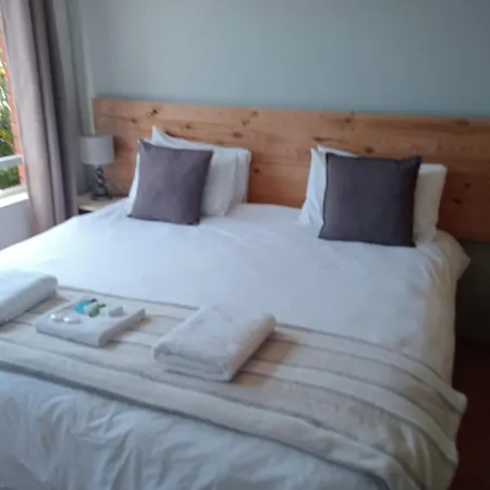 Seaside Lodge B&B-2