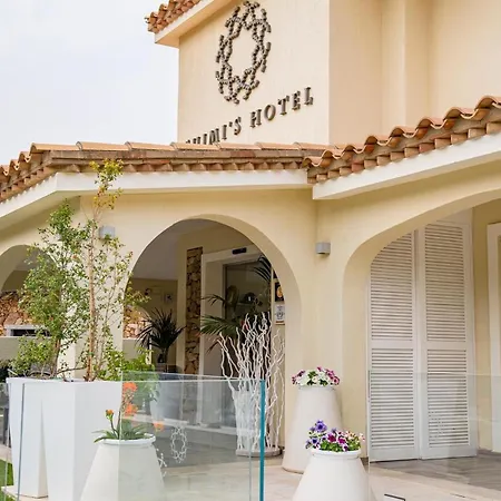 Suimi'S Hotel-2