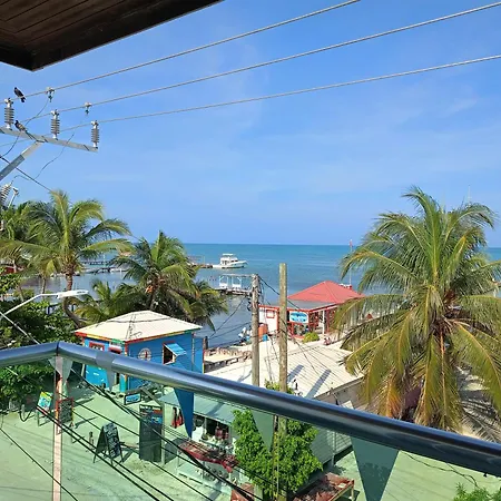 Barefoot Caye Caulker Hotel-3