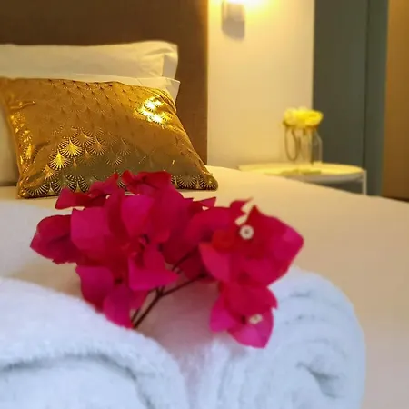 Cba Suites Madeira-2