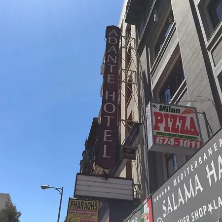 Adante Hotel, a C-Two Hotel-3