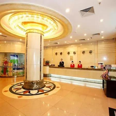 New World Hotel-2