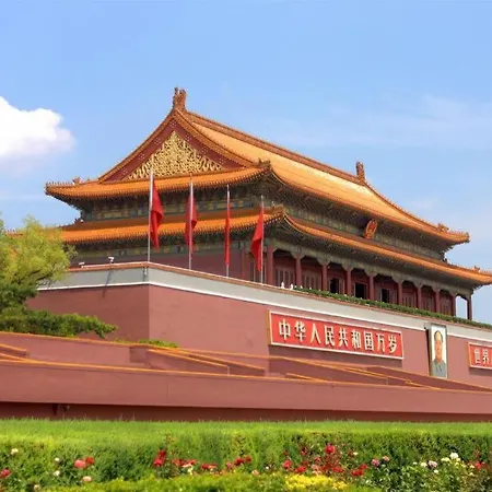 Dong Fang Hotel-3