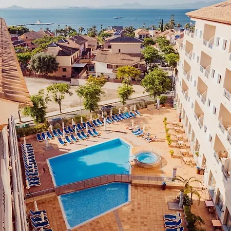 Hotel Costa Narejos-2