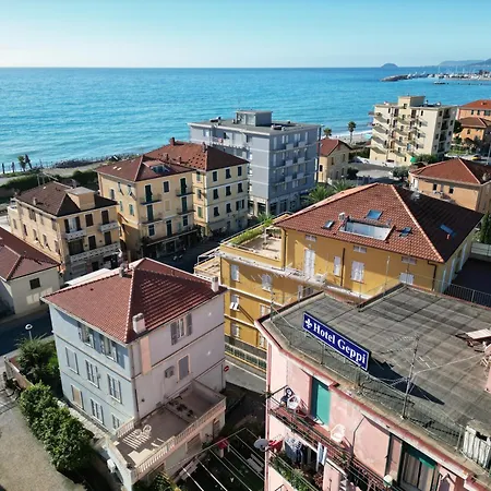 Hotel Geppi-2