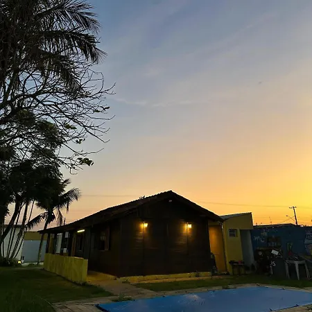 Hostel Pedacinho Do Ceu-3