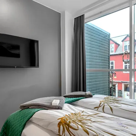 City Center Hotel-2