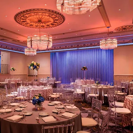 Sheraton Commander Hotel-2