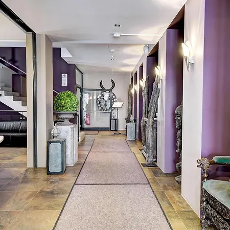 Lorivita Residenz Saalbach-2