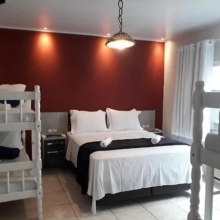 Navega Apart Hotel-2