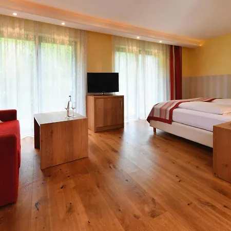 Hotel Rebenhof-2